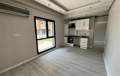 C21 BAL'dan FİNANS SİSTEMLERİNE VE KREDİYE UYGUN 1+1 DAİRE