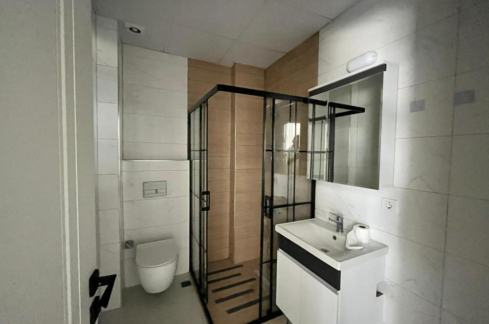C21 BAL'dan FİNANS SİSTEMLERİNE VE KREDİYE UYGUN 1+1 DAİRE