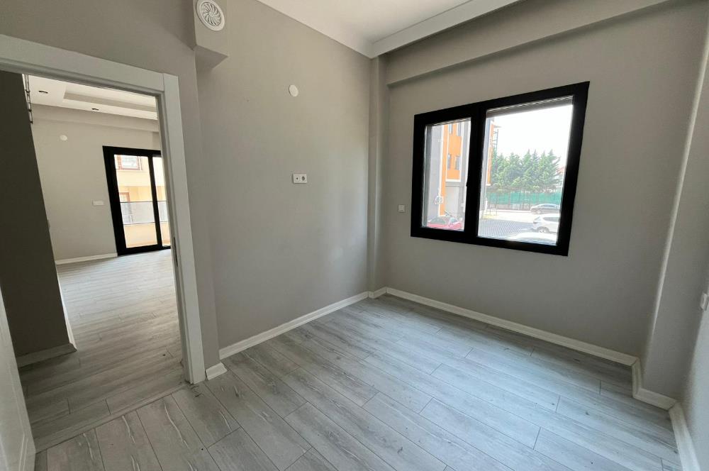 C21 BAL'dan FİNANS SİSTEMLERİNE VE KREDİYE UYGUN 1+1 DAİRE