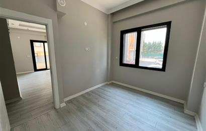 C21 BAL'dan FİNANS SİSTEMLERİNE VE KREDİYE UYGUN 1+1 DAİRE