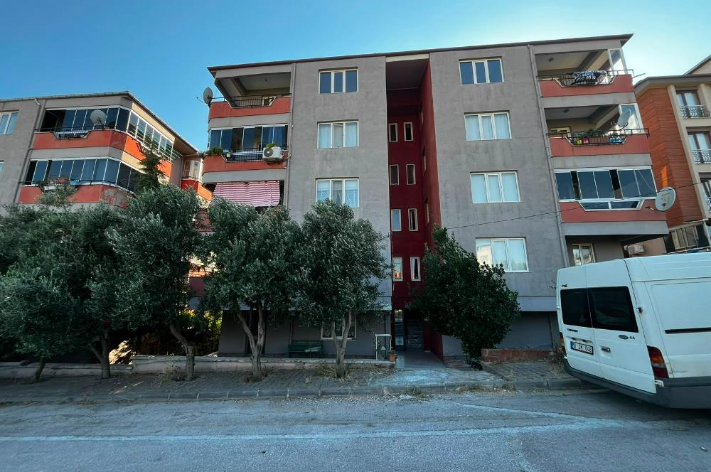 C21 BAL KİRALIK DAİRE 3+1 TOYGAR AŞÇILAR SİTESİNDE