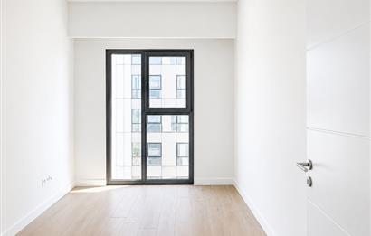 C21 ROOF EMLAK KONUT YENİ FİKİRTEPE 5.ETAP KİRALIK 2+1