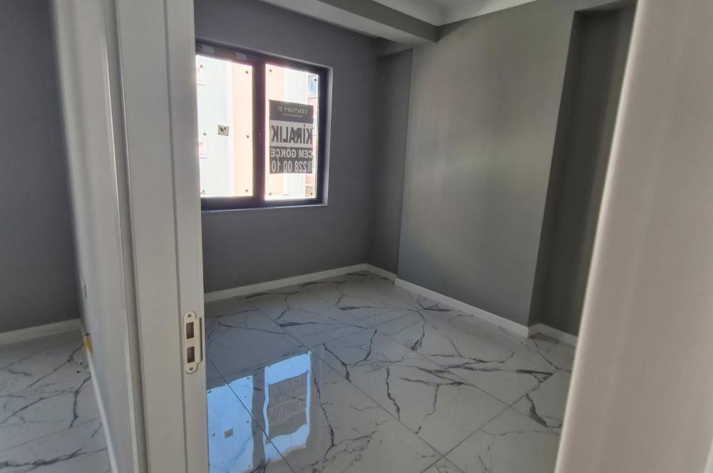 C21 BAL' DAN GOP İZMİR YOLU ARKASI 1+1 KİRALIK DAİRE