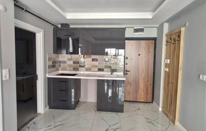C21 BAL' DAN GOP İZMİR YOLU ARKASI 1+1 KİRALIK DAİRE
