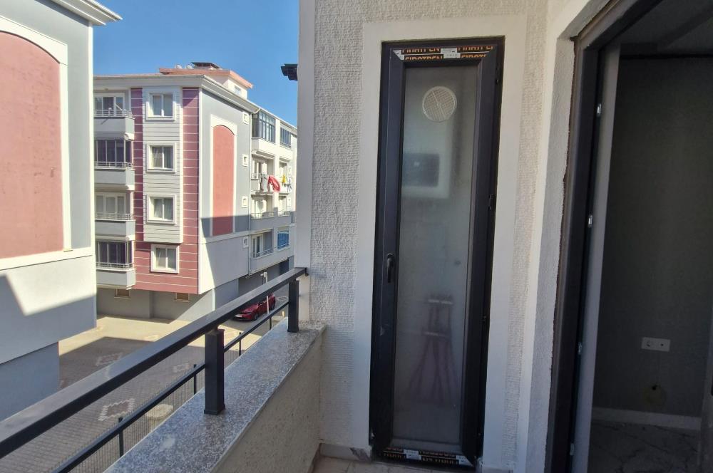 C21 BAL' DAN GOP İZMİR YOLU ARKASI 1+1 KİRALIK DAİRE