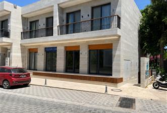 Bodrum Eskiçeşme Caferpaşa Caddesi Kiralık Fırsat, Depolu Dükkan - 2 - 36216