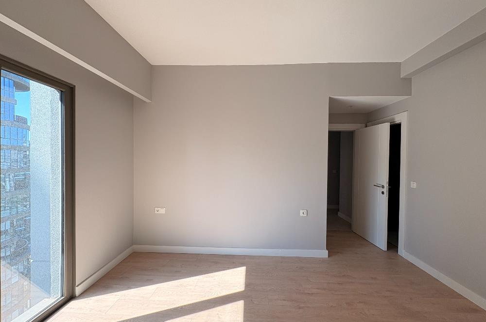 C21 ROOF'DAN YENİ FİKİRTEPE 6.ETAPTA ÇAMLICA CEPHELİ 3+1 KİRALIK