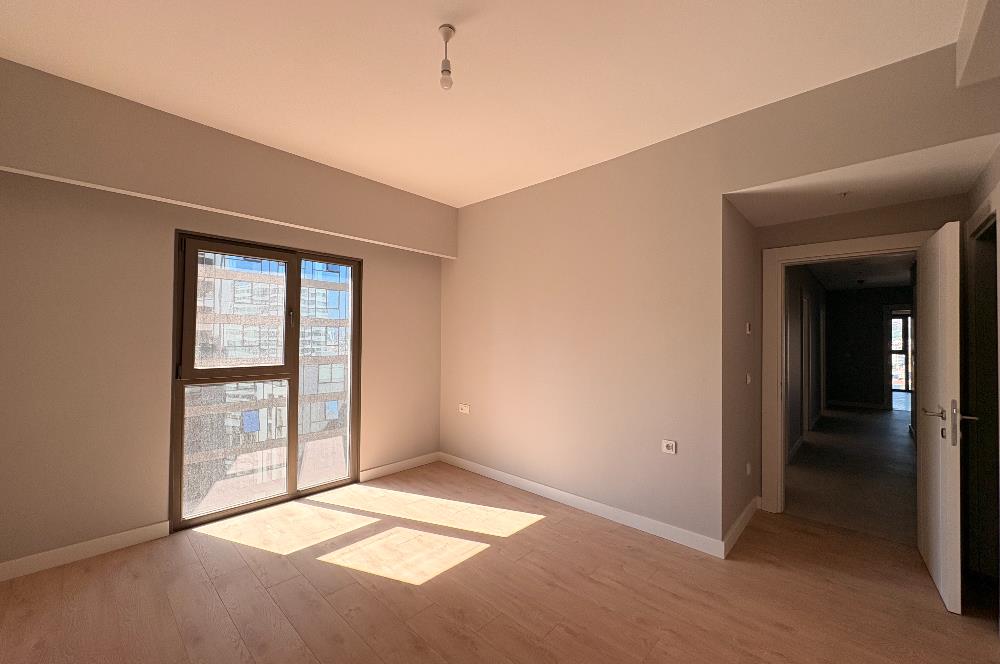 C21 ROOF'DAN YENİ FİKİRTEPE 6.ETAPTA ÇAMLICA CEPHELİ 3+1 KİRALIK