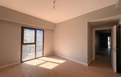 C21 ROOF'DAN YENİ FİKİRTEPE 6.ETAPTA ÇAMLICA CEPHELİ 3+1 KİRALIK