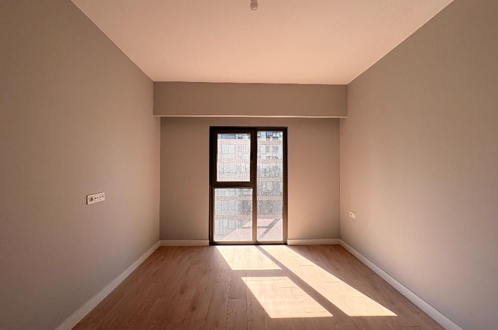 C21 ROOF'DAN YENİ FİKİRTEPE 6.ETAPTA ÇAMLICA CEPHELİ 3+1 KİRALIK
