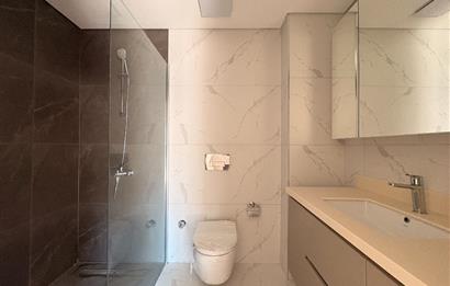 C21 ROOF'DAN YENİ FİKİRTEPE 6.ETAPTA ÇAMLICA CEPHELİ 3+1 KİRALIK