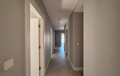 C21 ROOF'DAN YENİ FİKİRTEPE 6.ETAPTA ÇAMLICA CEPHELİ 3+1 KİRALIK