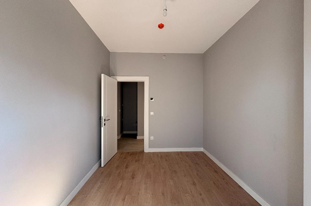 C21 ROOF'DAN YENİ FİKİRTEPE 6.ETAPTA ÇAMLICA CEPHELİ 3+1 KİRALIK