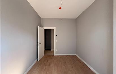 C21 ROOF'DAN YENİ FİKİRTEPE 6.ETAPTA ÇAMLICA CEPHELİ 3+1 KİRALIK