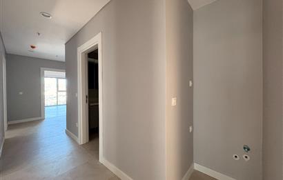 C21 ROOF'DAN YENİ FİKİRTEPE 6.ETAPTA ÇAMLICA CEPHELİ 3+1 KİRALIK