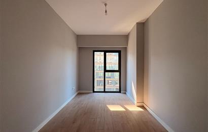 C21 ROOF'DAN YENİ FİKİRTEPE 6.ETAPTA ÇAMLICA CEPHELİ 3+1 KİRALIK