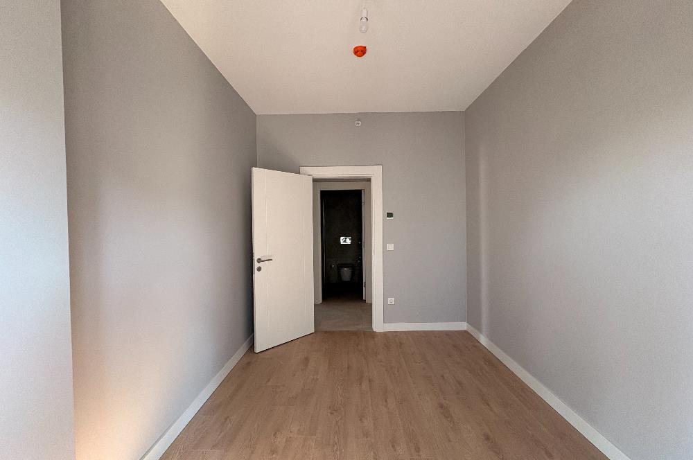C21 ROOF'DAN YENİ FİKİRTEPE 6.ETAPTA ÇAMLICA CEPHELİ 3+1 KİRALIK