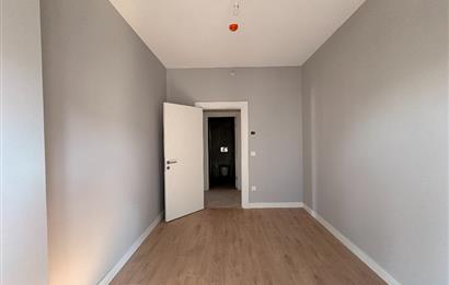 C21 ROOF'DAN YENİ FİKİRTEPE 6.ETAPTA ÇAMLICA CEPHELİ 3+1 KİRALIK