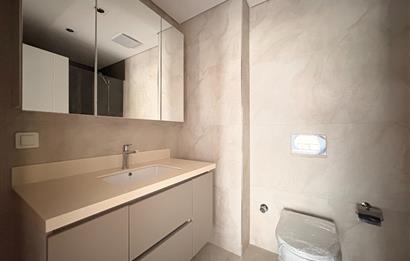 C21 ROOF'DAN YENİ FİKİRTEPE 6.ETAPTA ÇAMLICA CEPHELİ 3+1 KİRALIK