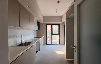 C21 ROOF'DAN YENİ FİKİRTEPE 6.ETAPTA ÇAMLICA CEPHELİ 3+1 KİRALIK