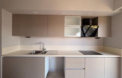 C21 ROOF'DAN YENİ FİKİRTEPE 6.ETAPTA ÇAMLICA CEPHELİ 3+1 KİRALIK