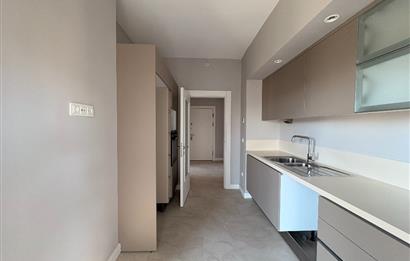 C21 ROOF'DAN YENİ FİKİRTEPE 6.ETAPTA ÇAMLICA CEPHELİ 3+1 KİRALIK
