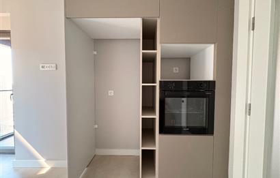 C21 ROOF'DAN YENİ FİKİRTEPE 6.ETAPTA ÇAMLICA CEPHELİ 3+1 KİRALIK
