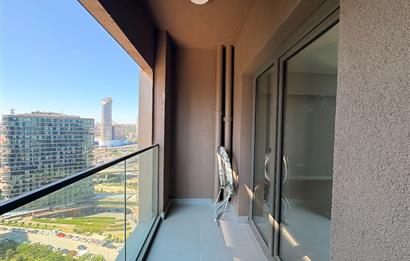 C21 ROOF'DAN YENİ FİKİRTEPE 6.ETAPTA ÇAMLICA CEPHELİ 3+1 KİRALIK