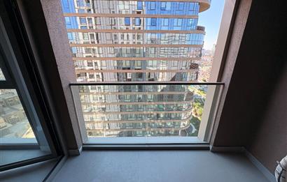 C21 ROOF'DAN YENİ FİKİRTEPE 6.ETAPTA ÇAMLICA CEPHELİ 3+1 KİRALIK