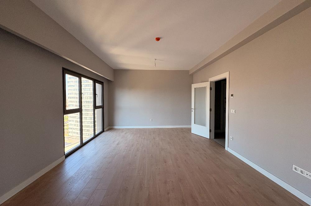 C21 ROOF'DAN YENİ FİKİRTEPE 6.ETAPTA ÇAMLICA CEPHELİ 3+1 KİRALIK