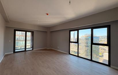 C21 ROOF'DAN YENİ FİKİRTEPE 6.ETAPTA ÇAMLICA CEPHELİ 3+1 KİRALIK