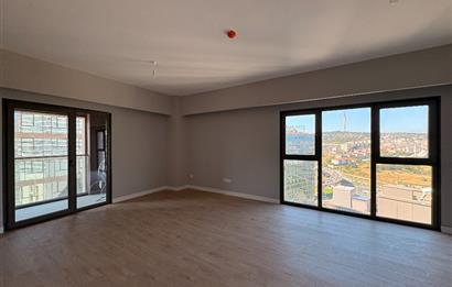 C21 ROOF'DAN YENİ FİKİRTEPE 6.ETAPTA ÇAMLICA CEPHELİ 3+1 KİRALIK