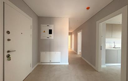 C21 ROOF'DAN YENİ FİKİRTEPE 6.ETAPTA ÇAMLICA CEPHELİ 3+1 KİRALIK