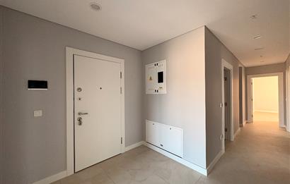 C21 ROOF'DAN YENİ FİKİRTEPE 6.ETAPTA ÇAMLICA CEPHELİ 3+1 KİRALIK