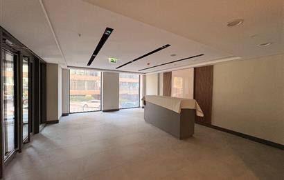 C21 ROOF'DAN YENİ FİKİRTEPE 6.ETAPTA ÇAMLICA CEPHELİ 3+1 KİRALIK