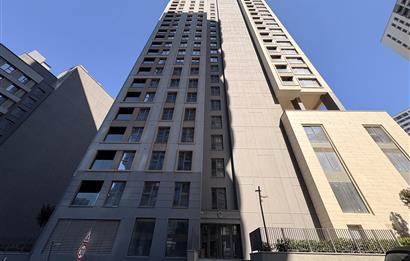 C21 ROOF'DAN YENİ FİKİRTEPE 6.ETAPTA ÇAMLICA CEPHELİ 3+1 KİRALIK