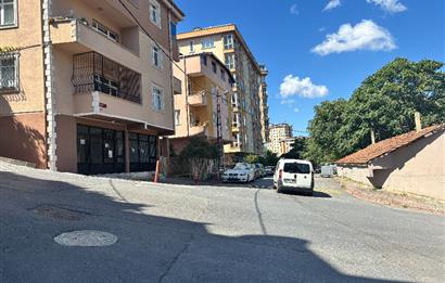 ARMAĞANEVLER FİNANS MERKEZİNE YAKIN KİRALIK DÜKKAN