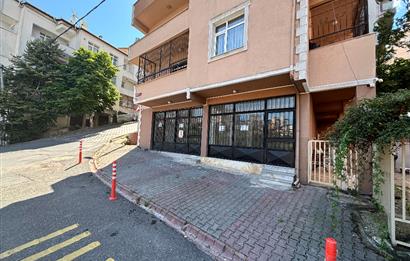 ARMAĞANEVLER FİNANS MERKEZİNE YAKIN KİRALIK DÜKKAN
