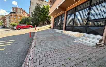 ARMAĞANEVLER FİNANS MERKEZİNE YAKIN KİRALIK DÜKKAN