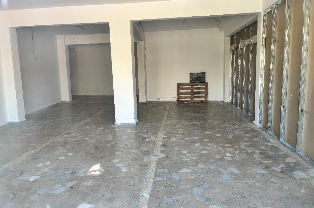 ARMAĞANEVLER FİNANS MERKEZİNE YAKIN KİRALIK DÜKKAN
