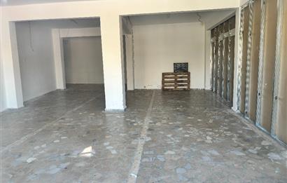 ARMAĞANEVLER FİNANS MERKEZİNE YAKIN KİRALIK DÜKKAN