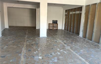 ARMAĞANEVLER FİNANS MERKEZİNE YAKIN KİRALIK DÜKKAN