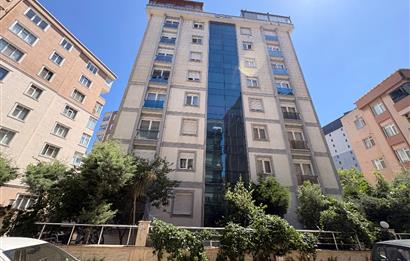 MALTEPE FEYZULLAHTA BAĞDAT CADDDESİME 100 METRE SATILIK GENİŞ 2+1