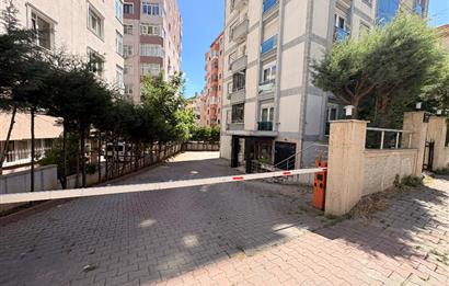 MALTEPE FEYZULLAHTA BAĞDAT CADDDESİME 100 METRE SATILIK GENİŞ 2+1