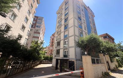MALTEPE FEYZULLAHTA BAĞDAT CADDDESİME 100 METRE SATILIK GENİŞ 2+1
