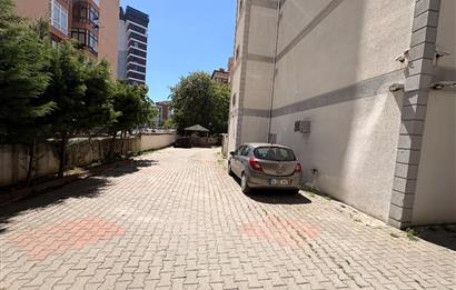 MALTEPE FEYZULLAHTA BAĞDAT CADDDESİME 100 METRE SATILIK GENİŞ 2+1