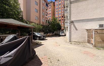MALTEPE FEYZULLAHTA BAĞDAT CADDDESİME 100 METRE SATILIK GENİŞ 2+1