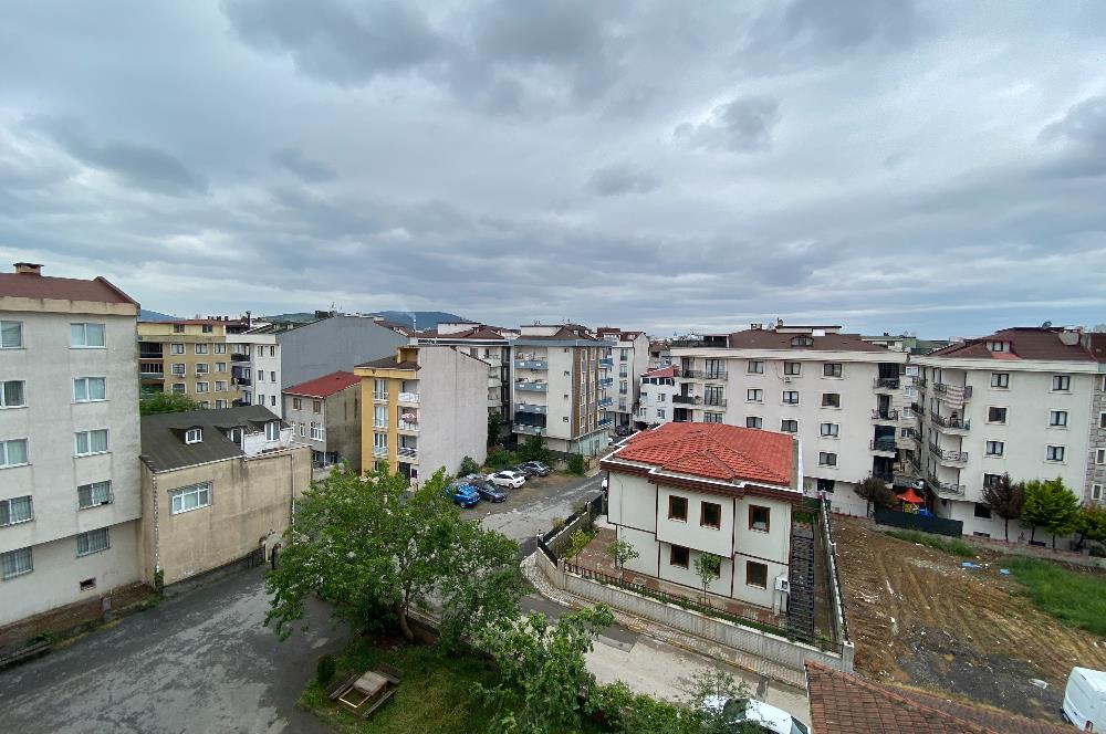 Sancaktepe Samandıra'da 3+1 Satılık Daire
