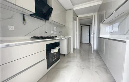 TUZLA FGM GLORİA SİTESİNDE KİRALIK 2 + 1 DAİRE ORMAN MANZARALI