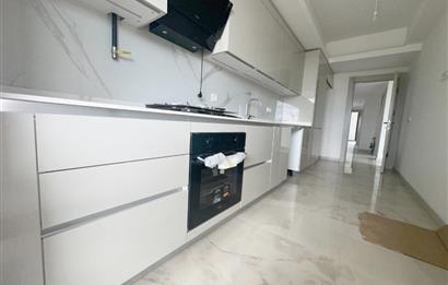 TUZLA FGM GLORİA SİTESİNDE SATILIK 3 + 1 DAİRE ORMAN MANZARALI